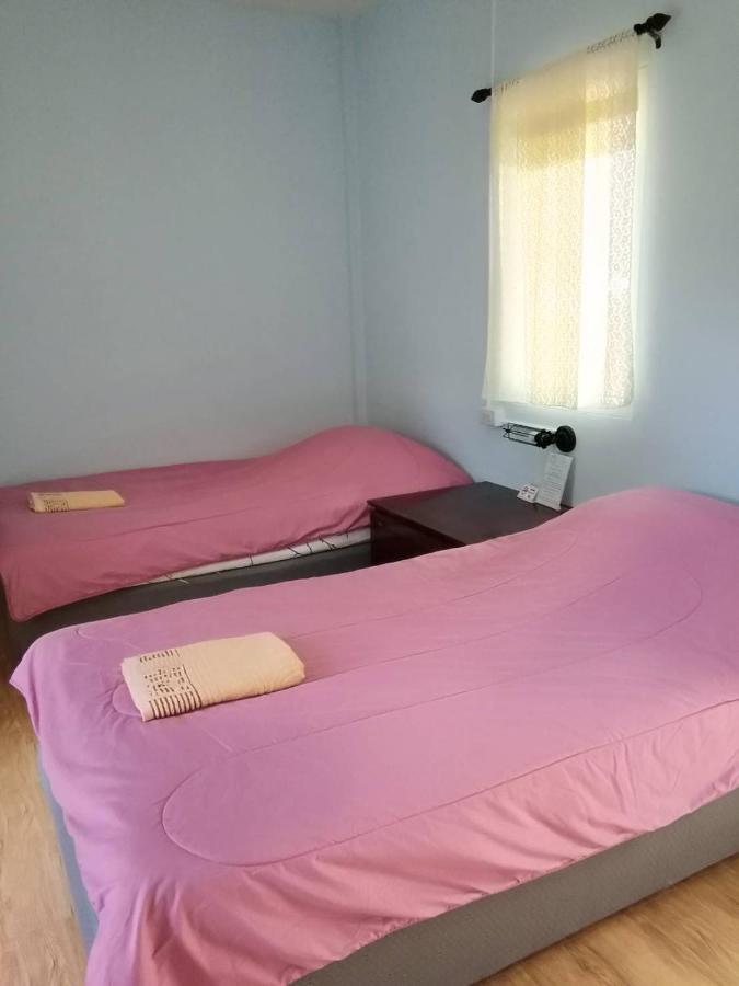 מלון סאטון Baan Suan Tondin מראה חיצוני תמונה